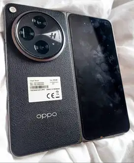 OPPO FIND N3 FOLD