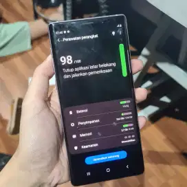 Samsung Galaxy Note 9 6/128 Fullset