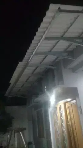 Atap Kanopi Alderon