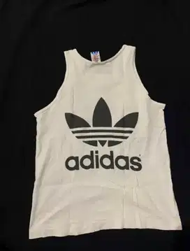 Singlet Adidas Original