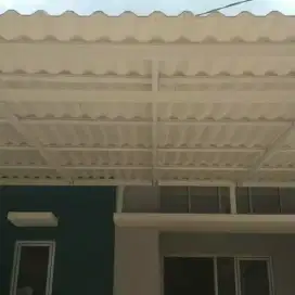 Atap Kanopi Alderon