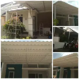 Atap Kanopi Alderon