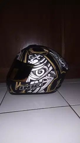 HELM MULLUUSSSS MURAHHH