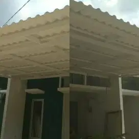 Atap Kanopi Alderon