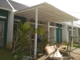 Atap Kanopi Alderon