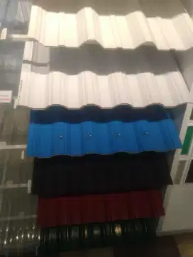 Atap Kanopi Alderon