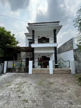 Jual / Sewa Rumah di Sidomoyo Jalan Godean