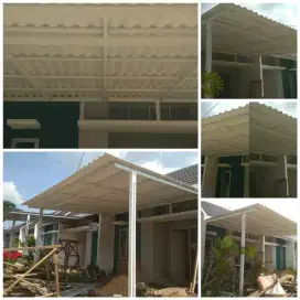 Atap Kanopi Alderon