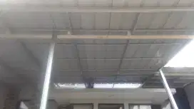 Atap Kanopi Alderon