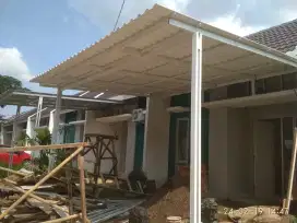 Atap Kanopi Alderon