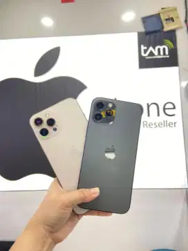iPhone 12 Pro Max 128GB Imei Beacukai Permanent