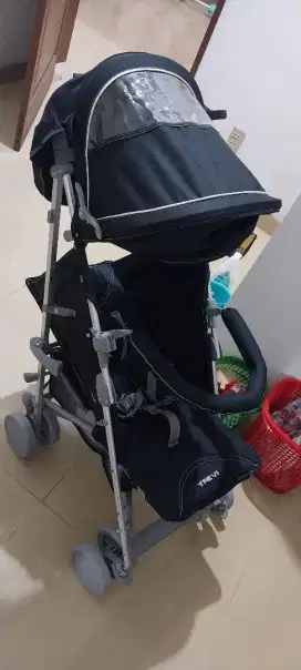 Stroller babyelle