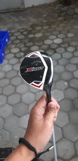 Stick Golf Wood 3