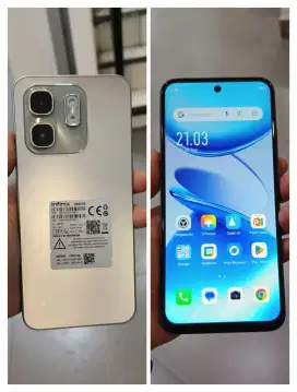 Infinix hot 50i