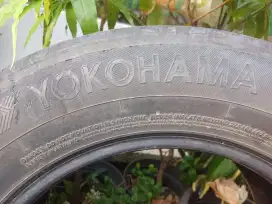 Ban, yokohama , geolander SUV, 215/70/R16 100H