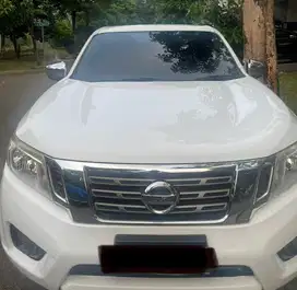 Nissan Navara Tanda Pria Sukses