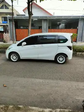 Dijual Honda Freed E PSD 2012