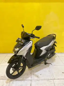 Yamaha mio gear 125 tahun 2021