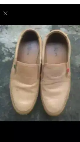 Jual Rugi Jual Murah Sepatu Pantofel KIKKERS ORI BRANDED MSH BGS