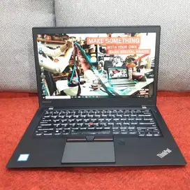 LENOVO T460s Slim i7, BANTING HARGA