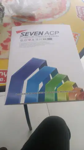 Tukang pamasanga acp