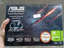 VGA Asus gt 730 2 gb ddr3