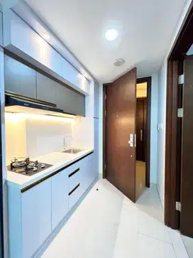 U RESIDENCE TOWER 3, STUDIO SEWA