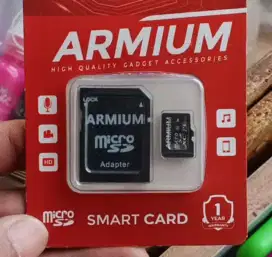 Micro SD memori baru kapasitas 256GB ORI