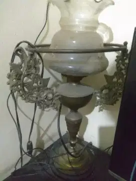 Dijual lampu antik