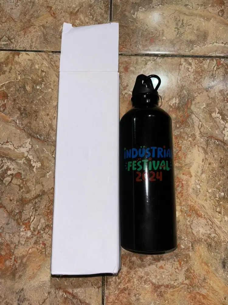 Tumbler awet untuk hot dan dingin