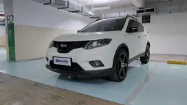 [OLXmobbi] Nissan X-Trail 2.5 Bensin-AT 2020 Hitam