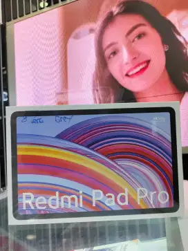 Redmipad pro 8/256 new