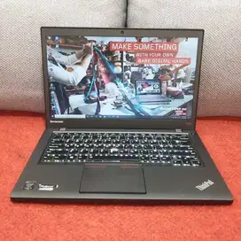 PROMO LENOVO T440s i7 BANTING HARGA