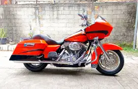 Harley Roadglide/Road glide 2007 mulus good condition