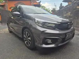KM 34 RB! BRIO RS TH 2020 MATIC