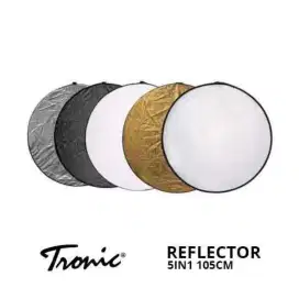 Reflektor 5 in 1 105cm