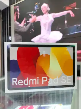 Redmipad SE 4/128 NEW