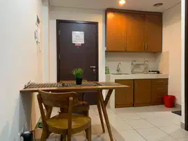 Apartemen murah nyaman