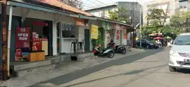 TINGGAL 1 KIOS LAGI DIKAWASAN RAMAI