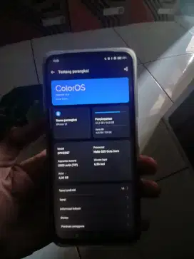 OPPO A57 2023 4+4/64