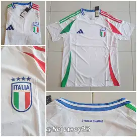 Jersey bola euro 2024