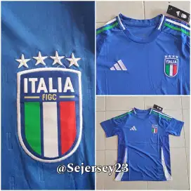 Jersey bola euro 2024