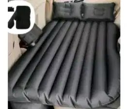 Kasur mobil + pompa