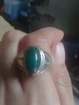 Batu bacan doko