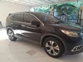 CRV 2.4 2014 A/T