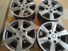 ORI Toyota land crusher cynus ring 18 muluss