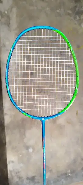 Raket rs micron saber 12 ng iii