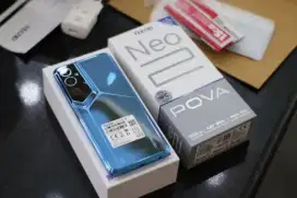 TECNO POVA NEO 2 7/128GB