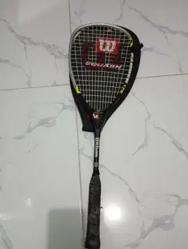 Raket Tenis Squash Hammer 175