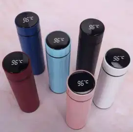 TERMOS SUHU TEMPERATURE / SMART